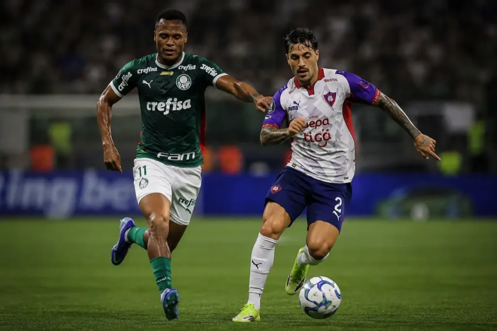 Libertadores