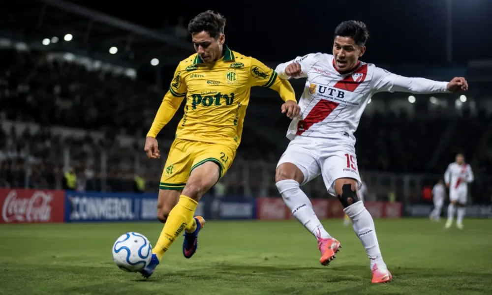 Libertadores