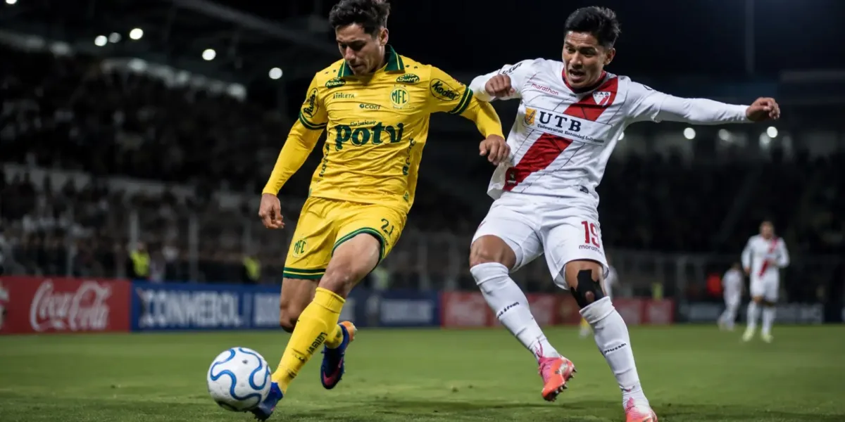 Libertadores
