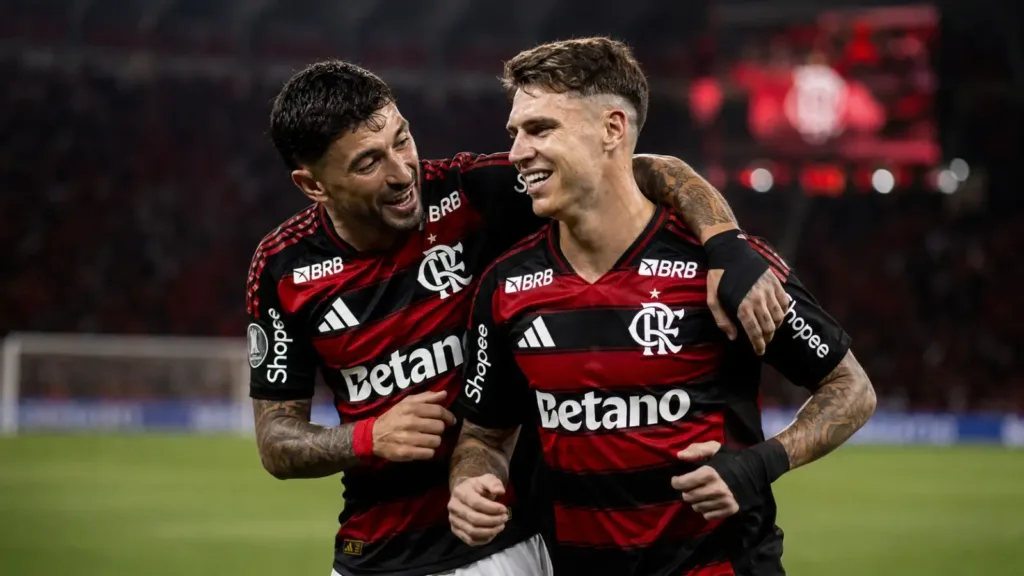 Libertadores