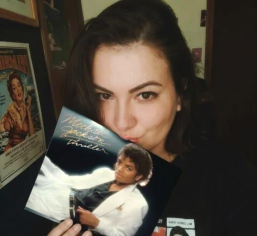 Michael Mania