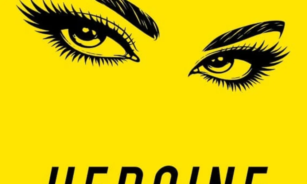 MAROON 5 Heroine