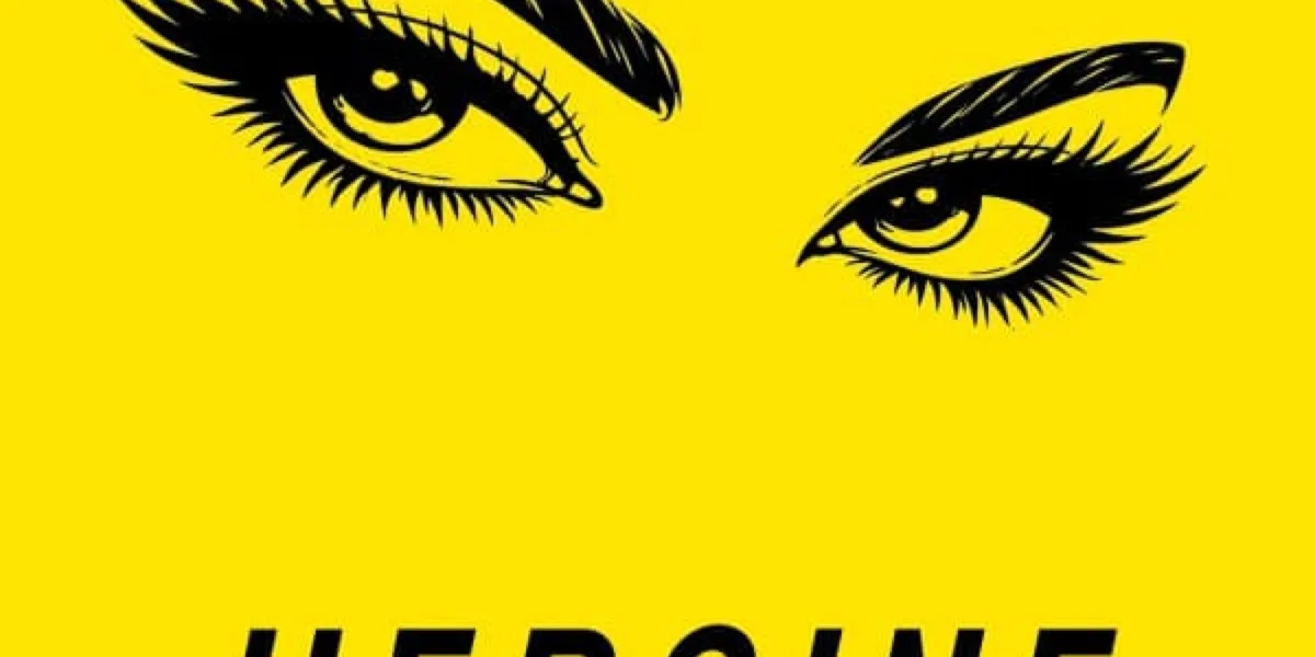 MAROON 5 Heroine