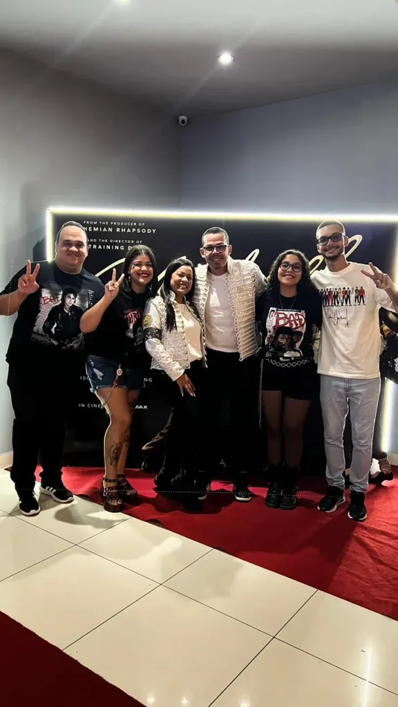 MJ Clube Recife