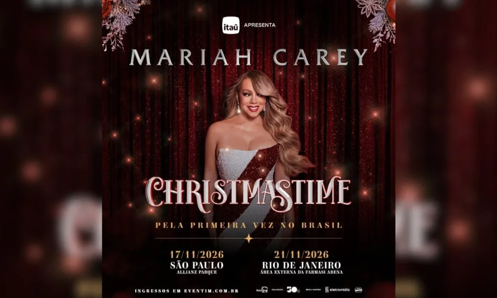 Mariah Carey Christmas