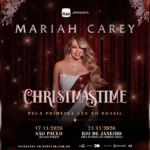 Mariah Carey Christmas