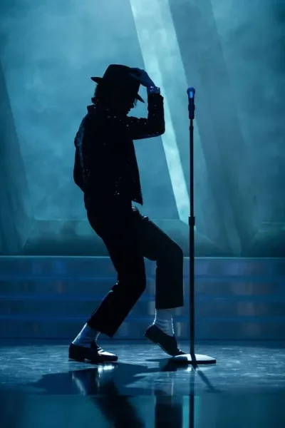 A Volta da Michael Mania | Fã-Clubes e Covers Mostram a Força do Legado de Michael Jackson Cinebiografia de Michael Jackson Michael Mania