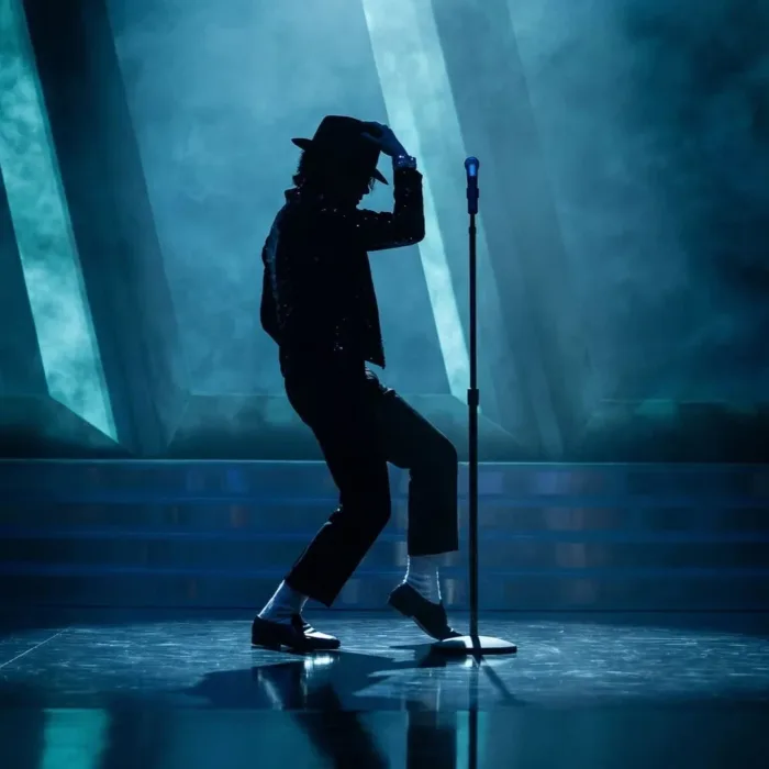 Cinebiografia de Michael Jackson Michael Mania