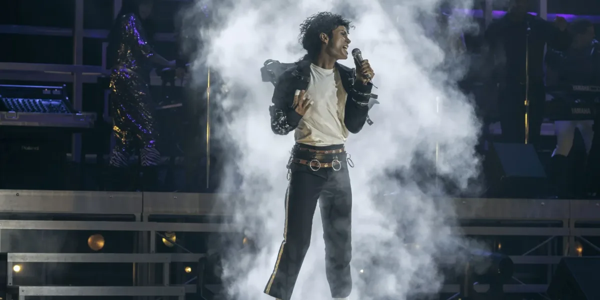 Filme Michael