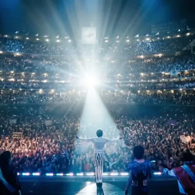 Cinebiografia de Michael Jackson