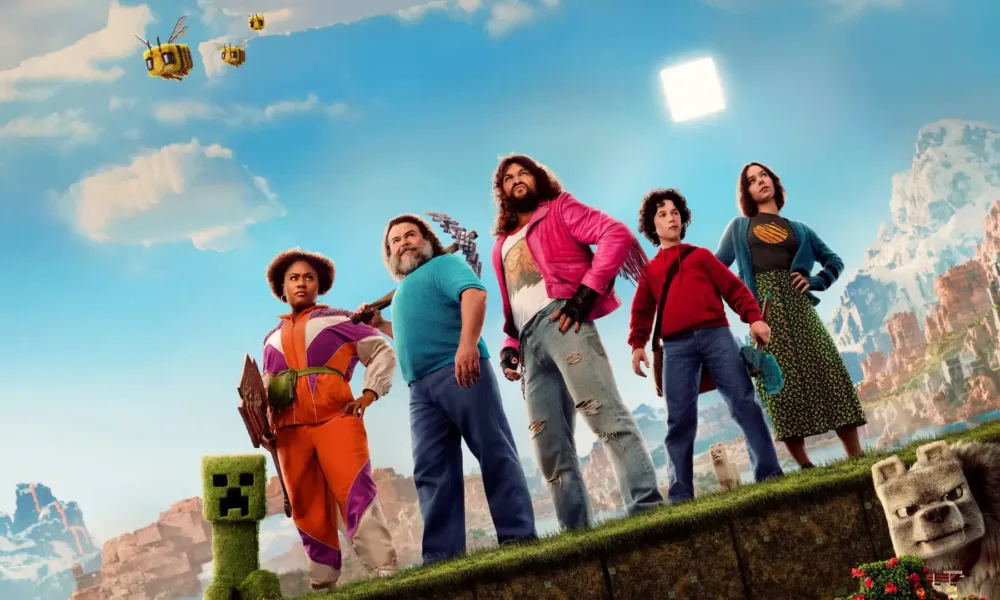 Minecraft