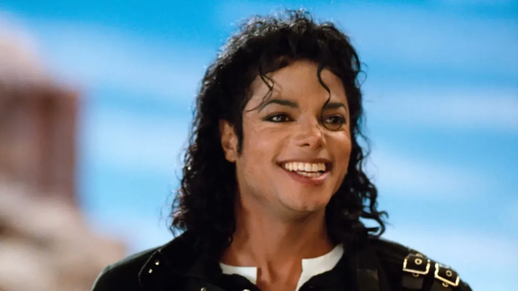 Filme Michael