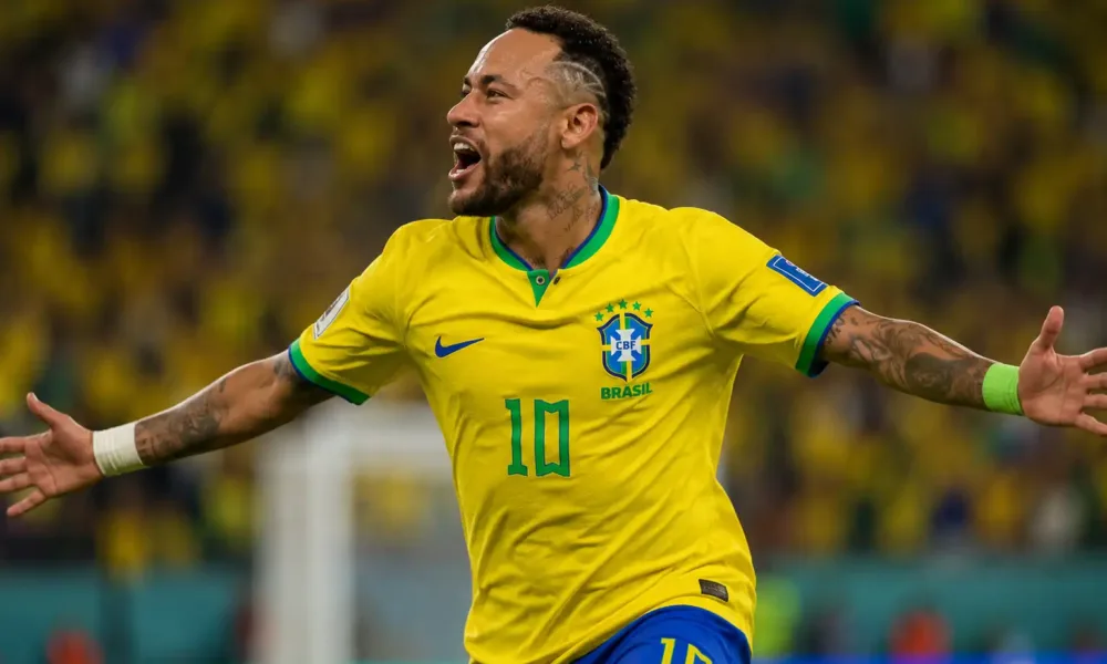 Neymar