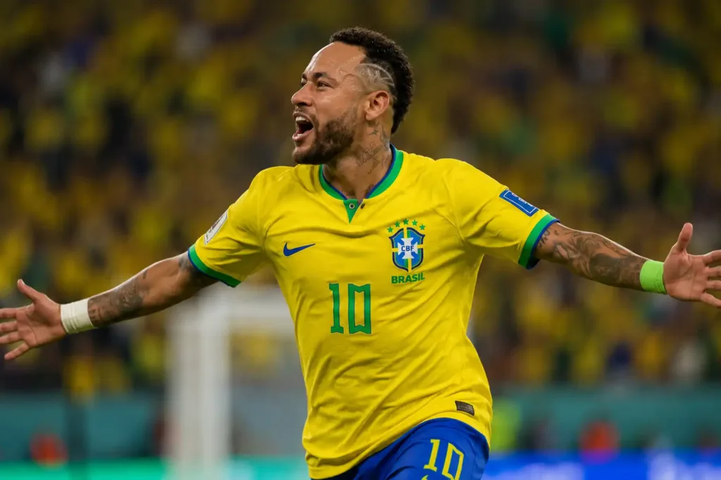 Neymar divide o Brasil às Vésperas da Copa 2026 | Ídolo Indispensável ou Símbolo de um Ciclo que Precisa Acabar? 1 Neymar