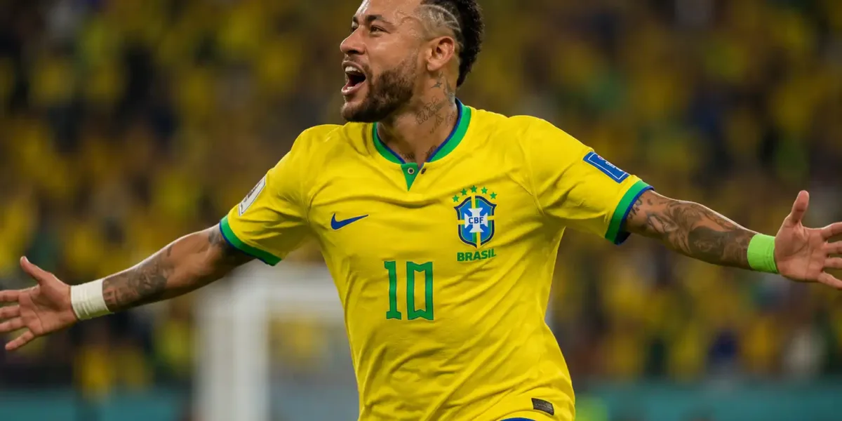 Neymar