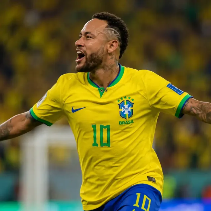 Neymar
