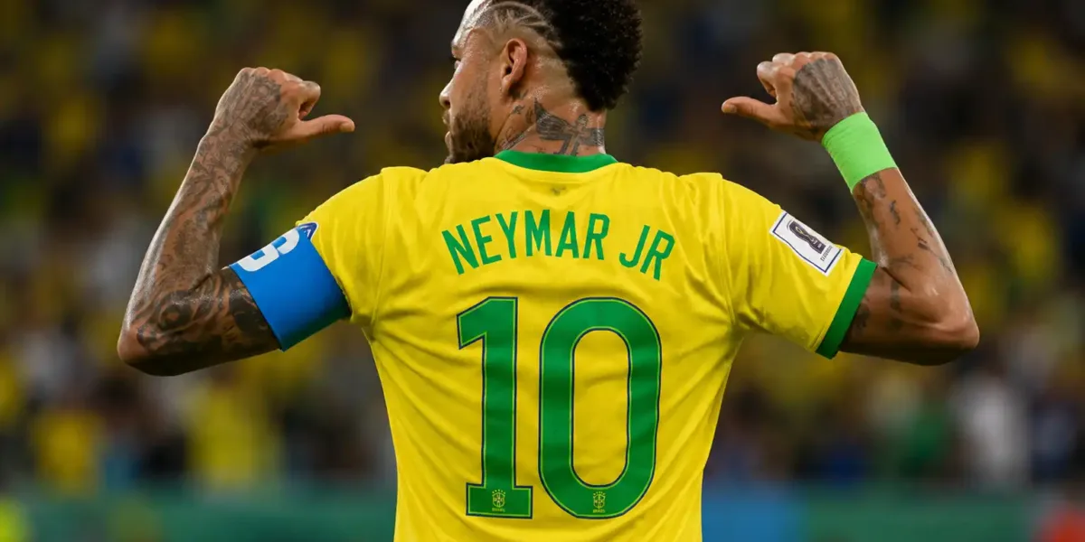Neymar divide o Brasil às Vésperas da Copa 2026 | Ídolo Indispensável ou Símbolo de um Ciclo que Precisa Acabar? Neymar