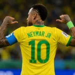 Neymar