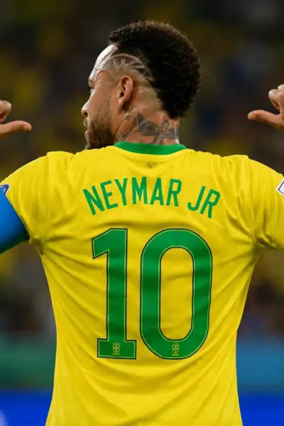 Neymar