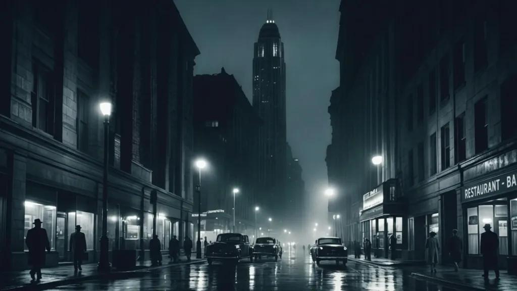 Marvel Noir Explicado | Guia Definitivo do Universo Sombrio da Marvel 1 Marvel Noir