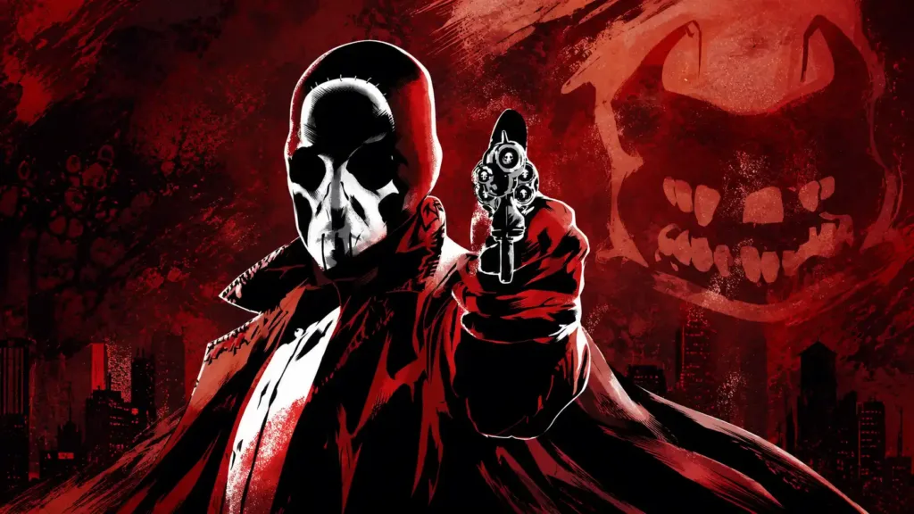 Marvel Noir Explicado | Guia Definitivo do Universo Sombrio da Marvel 8 Marvel Noir
