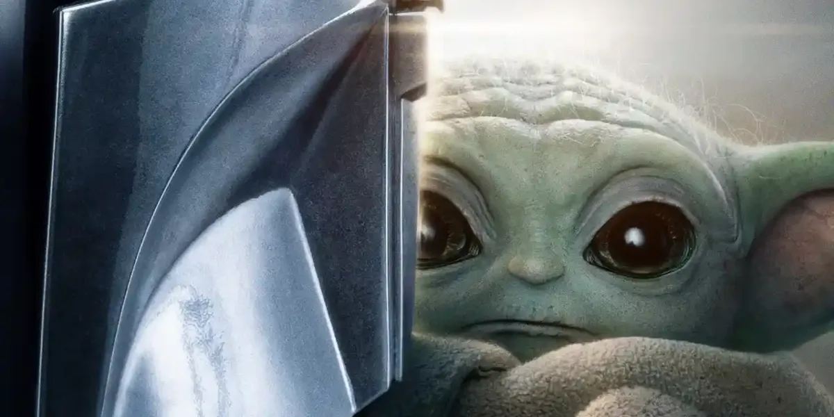 CEO da Disney Explica por que Fracasso de Bilheteria de O Mandaloriano e Grogu Não Abala a Franquia Star Wars O Mandaloriano e Grogu