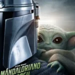 O Mandaloriano e Grogu