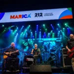 Maricá 212 anos