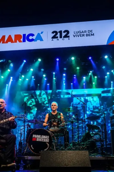 Maricá 212 anos