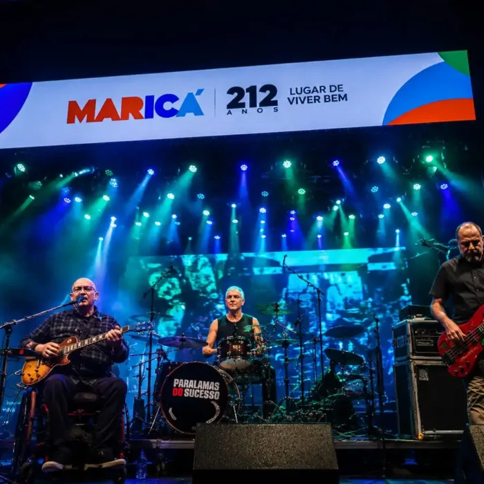 Maricá 212 anos