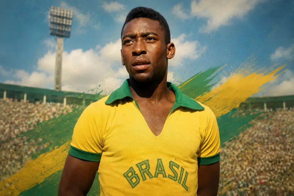 Pelé