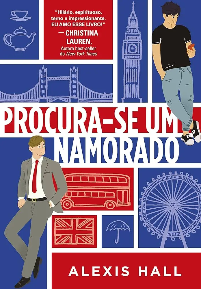 Procura-se um Namorado Transforma Namoro Falso em Romance Caótico e Divertido 1 Procura-se um Namorado