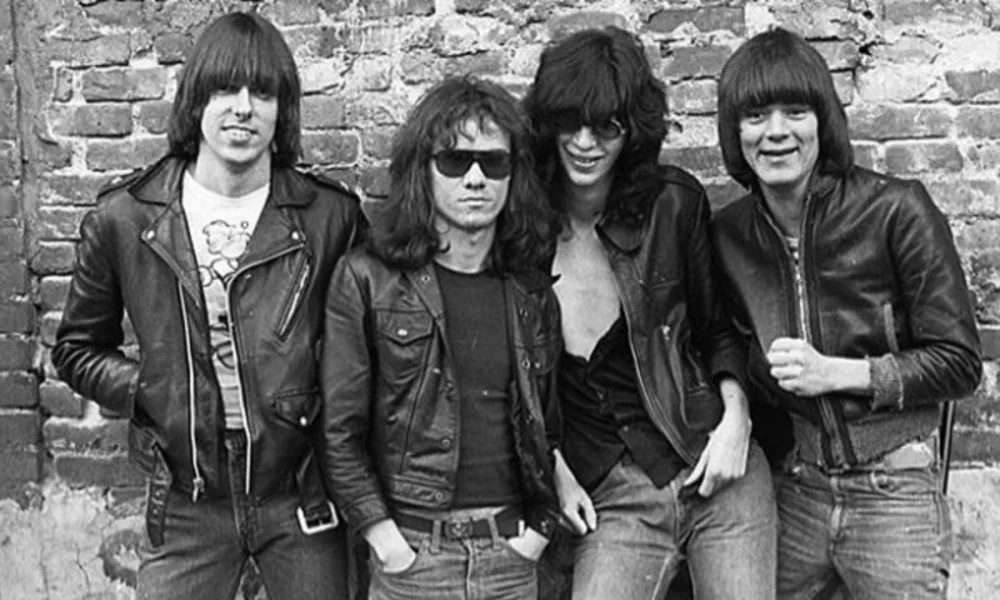 Ramones