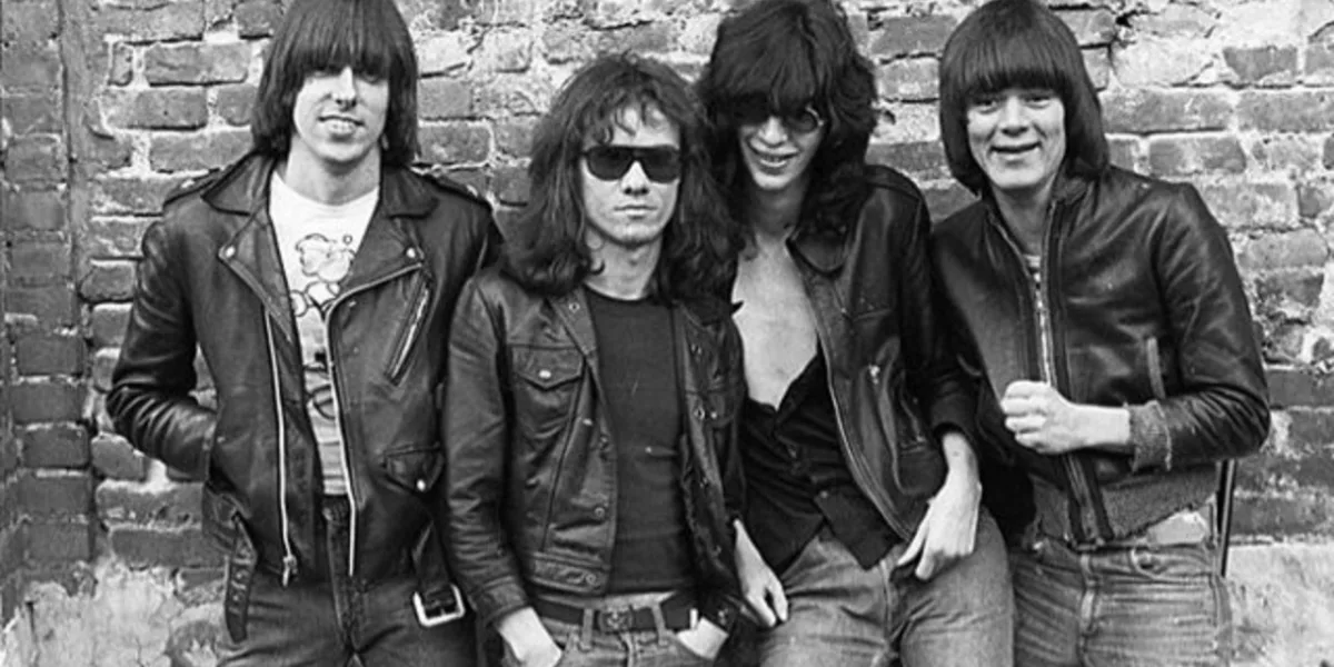 Ramones