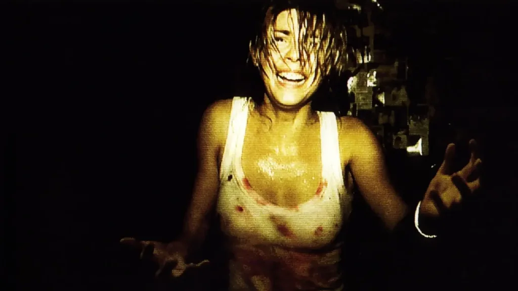 Filmes de Terror Internacionais