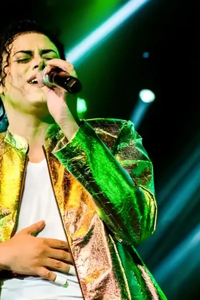 Michael Mania Rodrigo Teaser