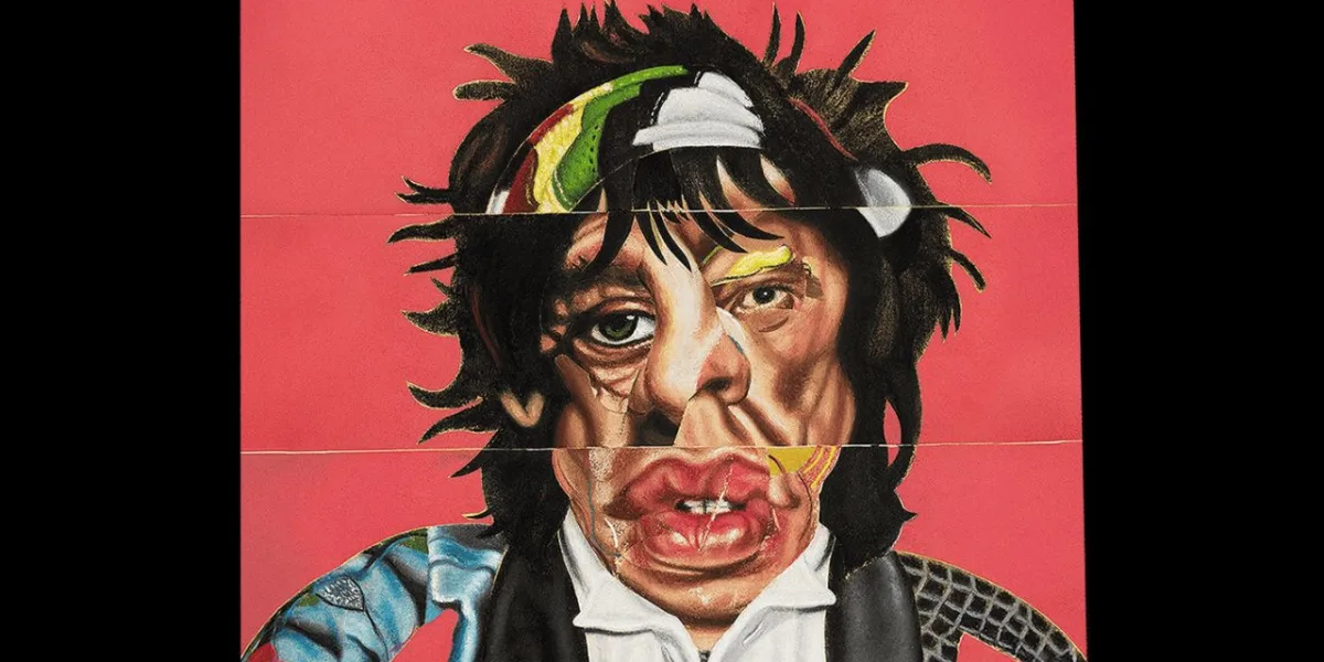 Rolling Stones Foreing Languages