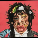 Rolling Stones Foreing Languages