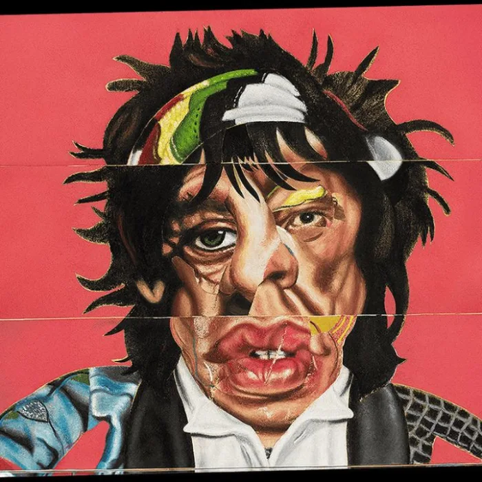 Rolling Stones Foreing Languages