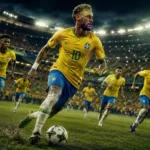 Neymar na Copa do Mundo 2026