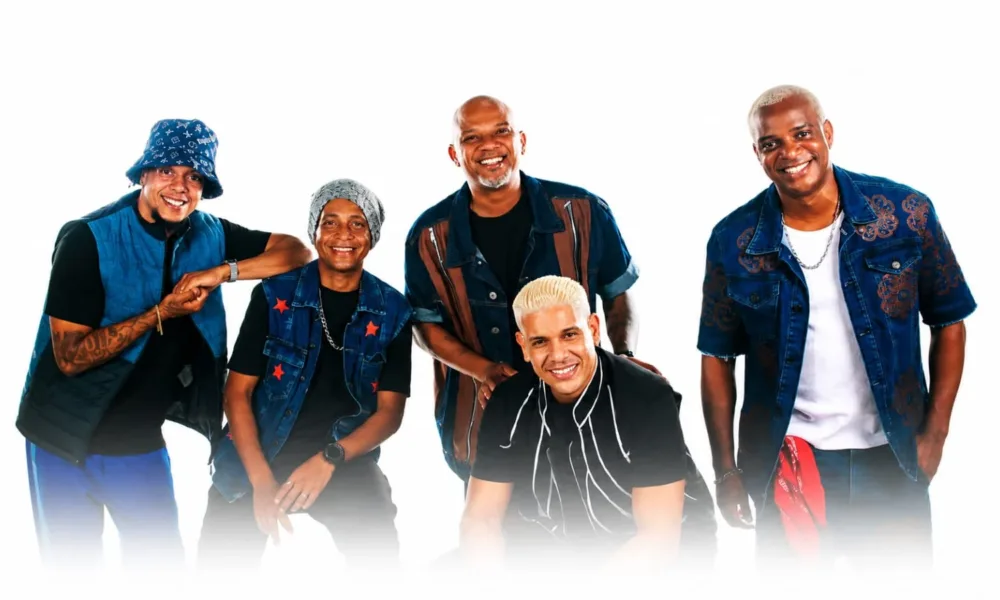 Sociedade do Samba