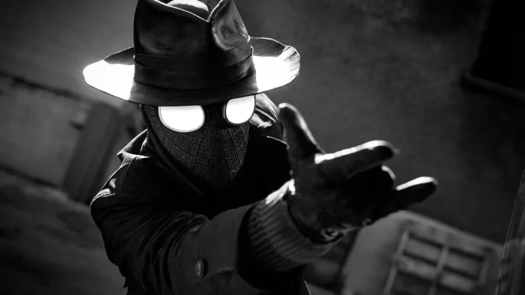 Marvel Noir Explicado | Guia Definitivo do Universo Sombrio da Marvel 13 Marvel Noir