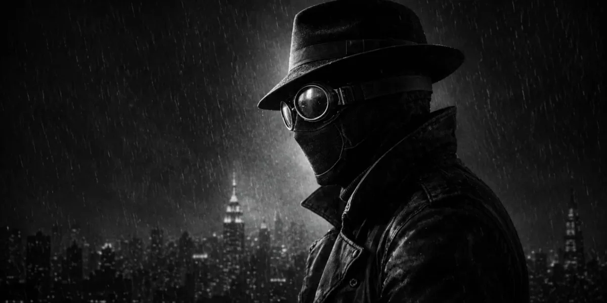 Marvel Noir Explicado | Guia Definitivo do Universo Sombrio da Marvel Marvel Noir
