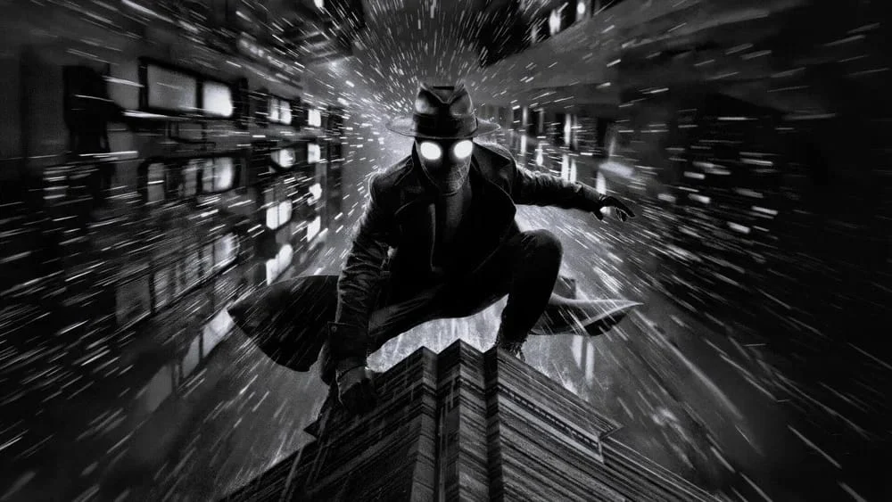 Nas Sombras de Manhattan | Spider-Noir Pode ser a Adaptação mais Estilosa da Marvel em Anos 8 Spider Noir