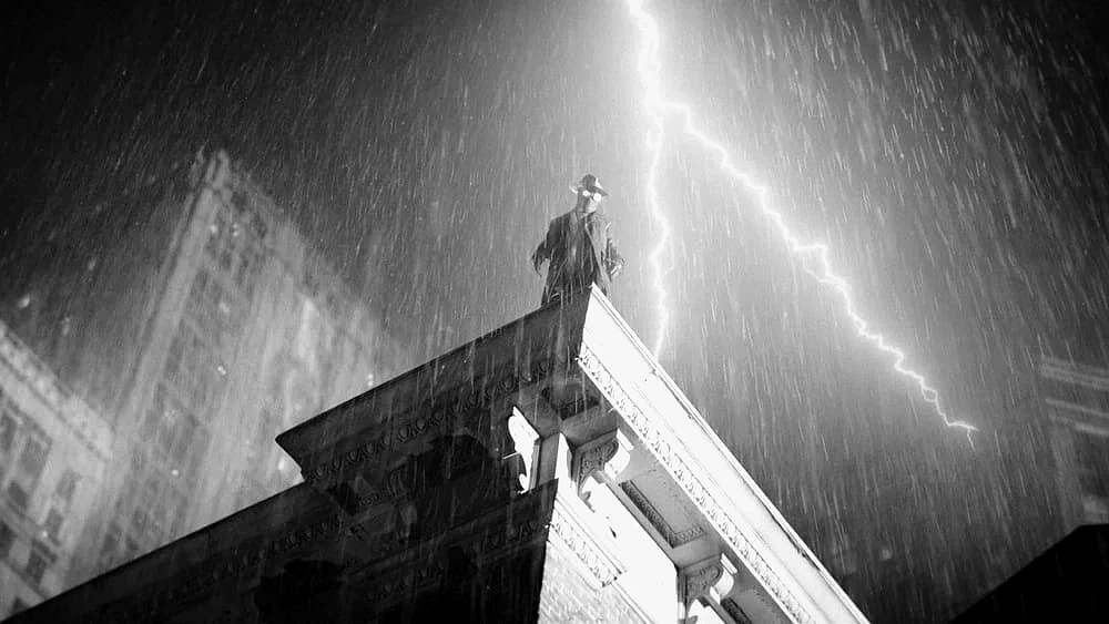 Nas Sombras de Manhattan | Spider-Noir Pode ser a Adaptação mais Estilosa da Marvel em Anos 2 Spider-Noir