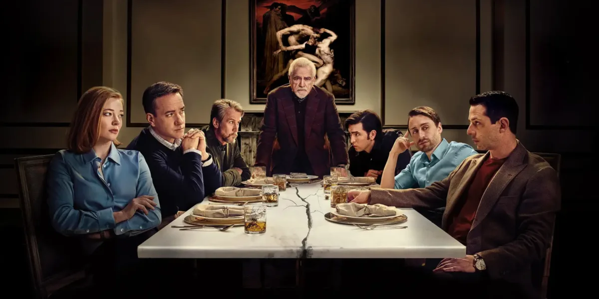 10 Séries Para 10 Momentos Diferentes da Sua Vida séries para cada momento da vida