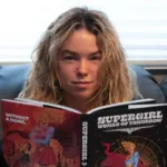 Supergirl - A Mulher do Amanhã