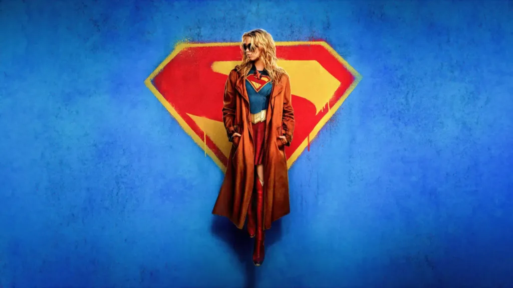 Mulher do Amanhã | Conheça a História Que Inspirou o Filme Supergirl 3 Supergirl - A Mulher do Amanhã