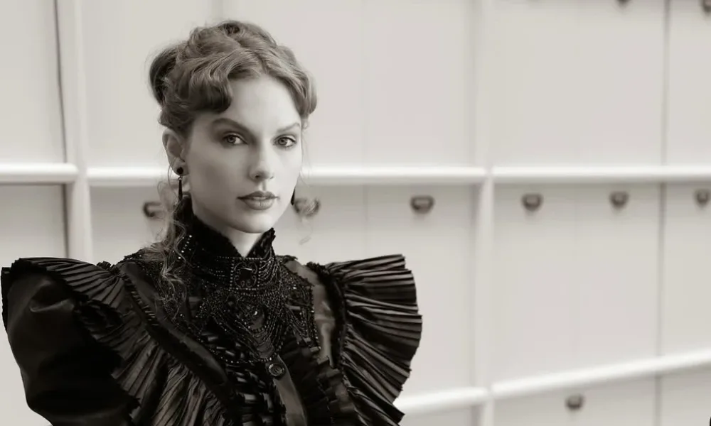 The Tortured Poets Department álbum de Taylor Swift