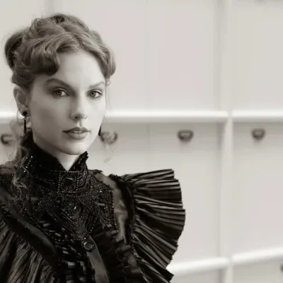 The Tortured Poets Department álbum de Taylor Swift